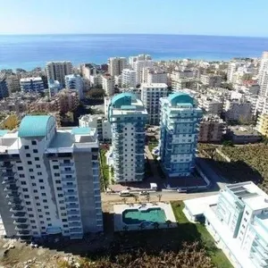 Квартира в Махмутлар, фото 3