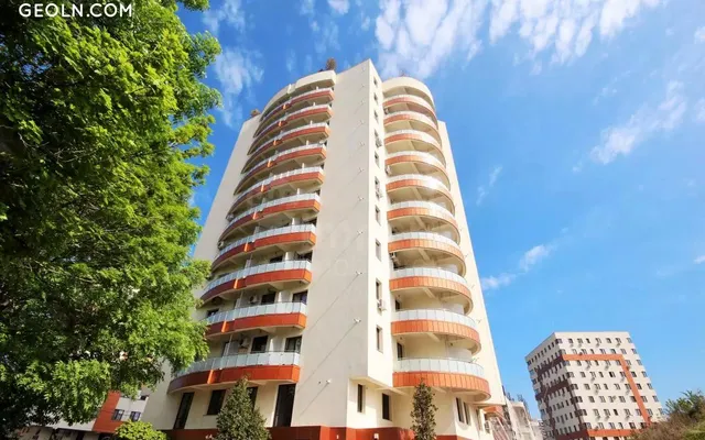 Lazar Residence in Iasi