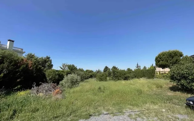 Земельный участок в Thessaloniki Inner Ring Road
