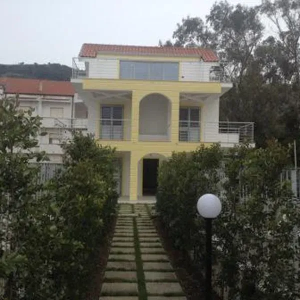 Вилла в Маринелла, фото 1