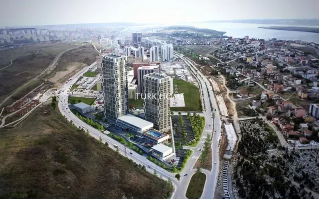 Квартира в Стамбул