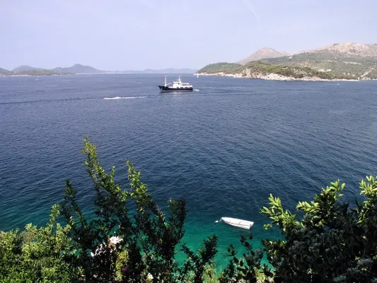 Вилла в Затон