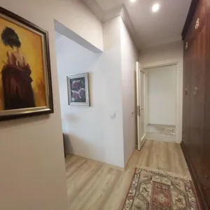 Пентхаус в Оба Махаллеси, фото 5