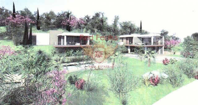 Вилла в Паденге-суль-Гарда