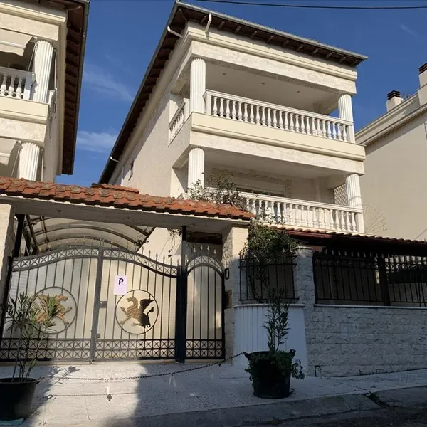 Отдельный дом в Панорама, фото 1