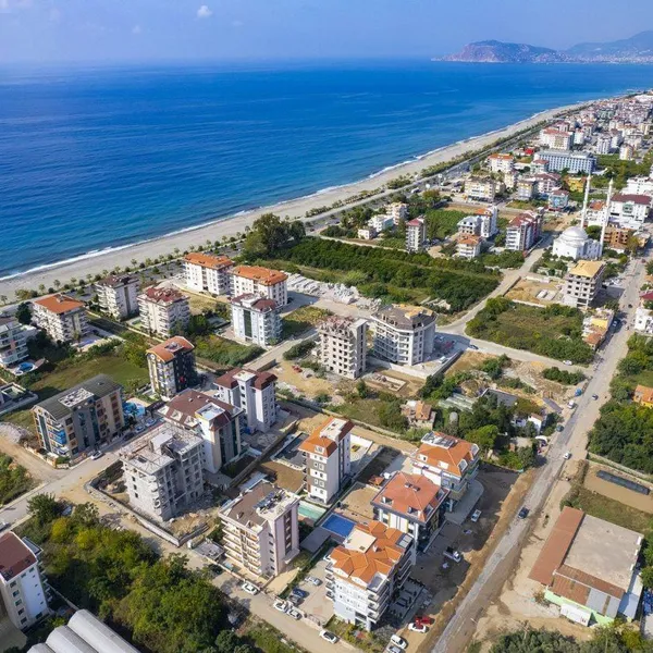 Квартира в Şekerhane Махаллеси, фото 1