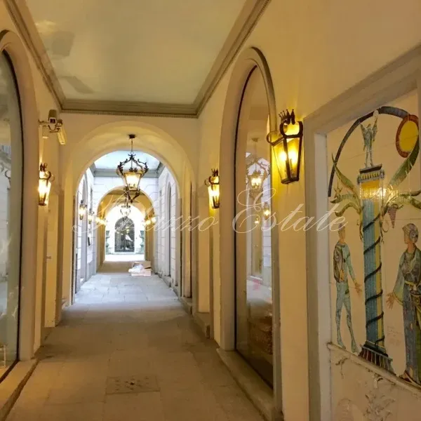 Квартира в Милан, фото 1