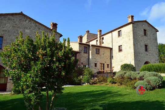 Квартира в Сартеано