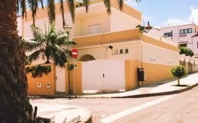 Шале в Лас-Пальмас-де-Гран-Канария
