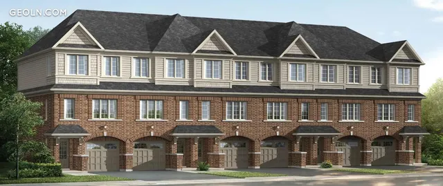 U.C. Uptowns in Oshawa