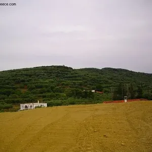 Земельный участок в Закинтос, фото 3