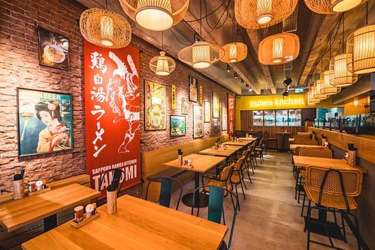 Коммерческая недвижимость в Барселона