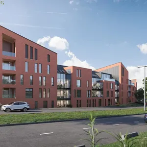 ESPRIT COURBEVOIE in Ottignies-Louvain-la-Neuve, фото 3