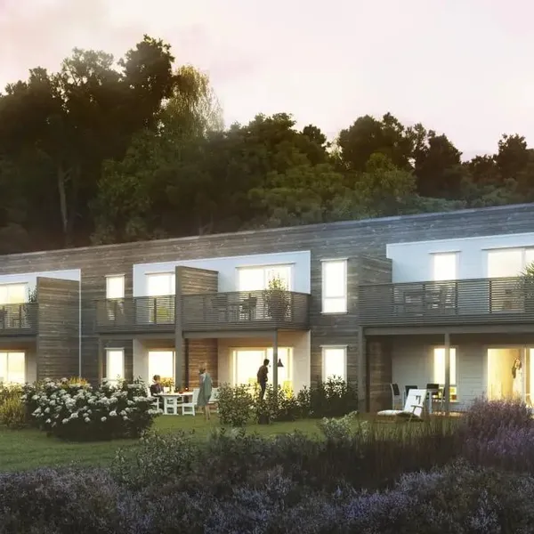 Myra Terrasse in Arendal, фото 2