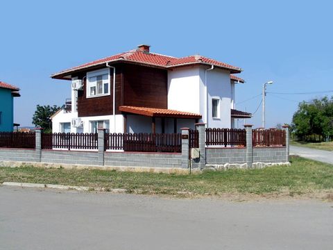 Отдельный дом в Оризаре