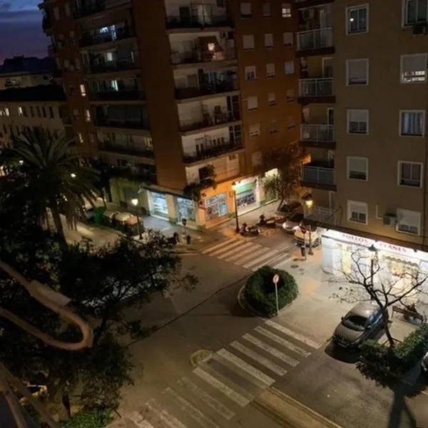 Квартира в Валенсия, фото 1