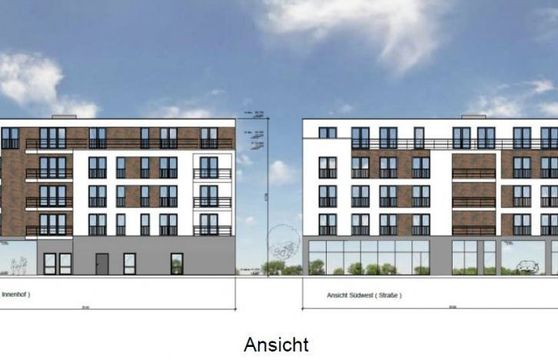 Инвестиции в Дюссельдорф