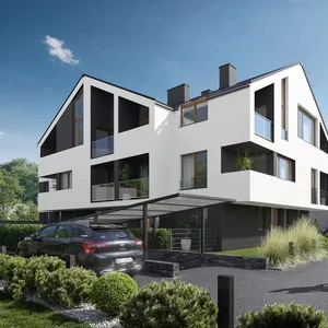Apartamenty Sasiedzka in Krakow, фото 3