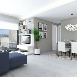 Квартира в Ориуэла, фото 4