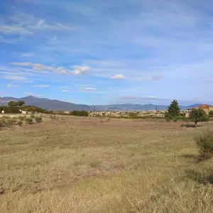 Земельный участок в Микра, фото 2
