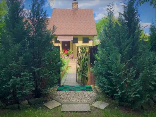 Дом в Медемциемс