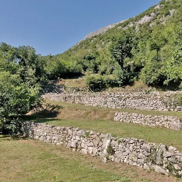 Земельный участок в Херцег-Нови, фото 1