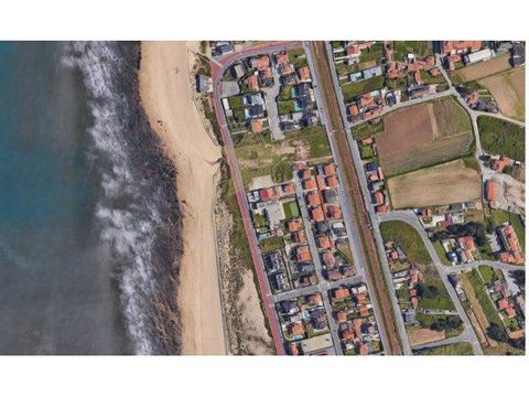 Земельный участок в Порту