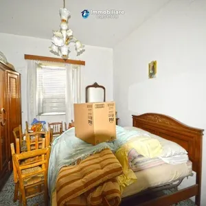 Коттедж в Роккаспинальвети, фото 5