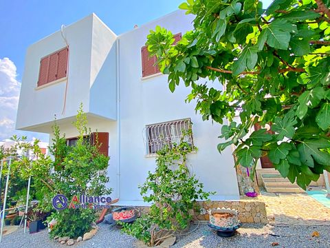 Вилла в Татлысу