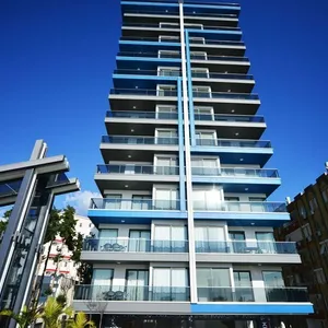 Квартира в Махмутлар, фото 4