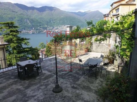 Отель в Комо