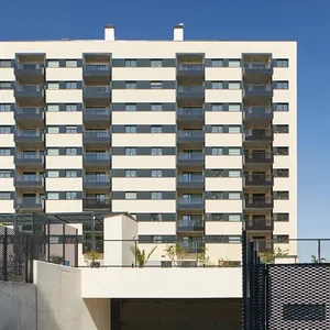 Via Parque in Alicante, фото 2