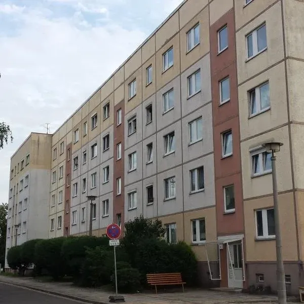Квартира в Лейпциг, фото 1