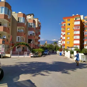Квартира в Оба Махаллеси, фото 5