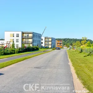 Смежный дом в Тарту, фото 3