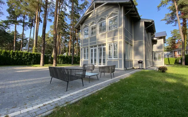 Квартира в Юрмала