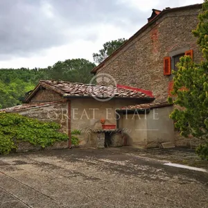 Вилла в Монтефираль, фото 4