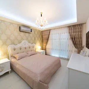 Квартира в Махмутлар, фото 5