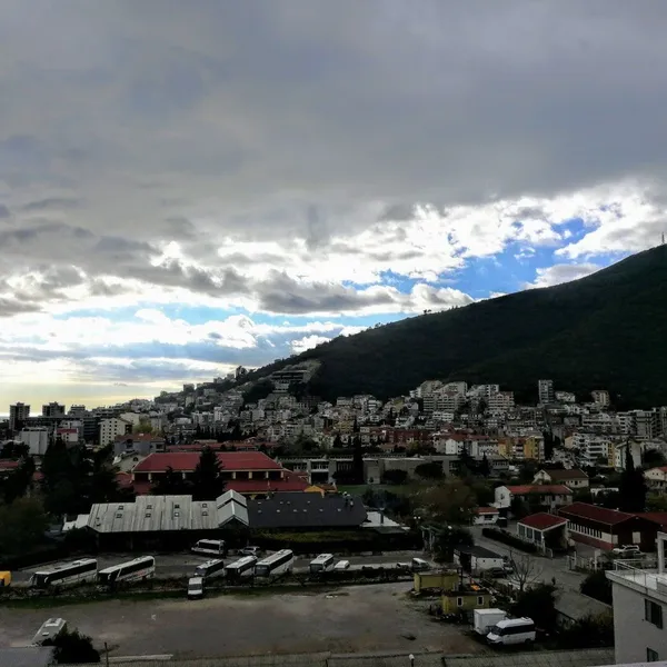 Квартира в Будва, фото 1