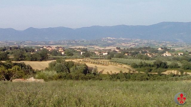 Земельный участок в Гуальдо-Каттанео