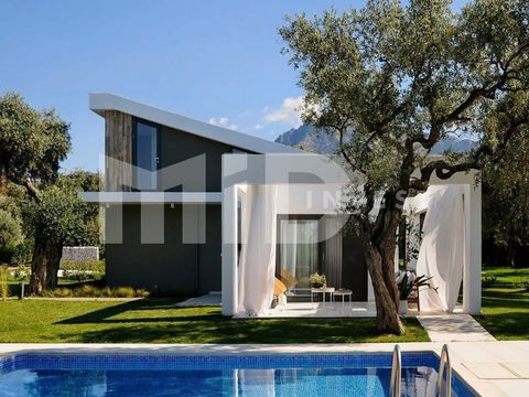 Вилла в Тасос