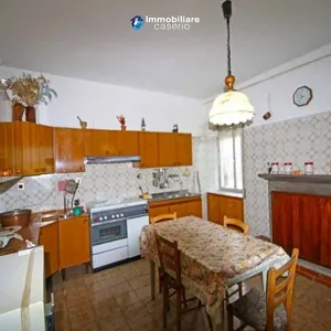 Коттедж в Роккаспинальвети, фото 3