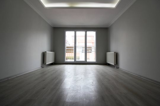 Дуплекс в Бахчелиэвлер