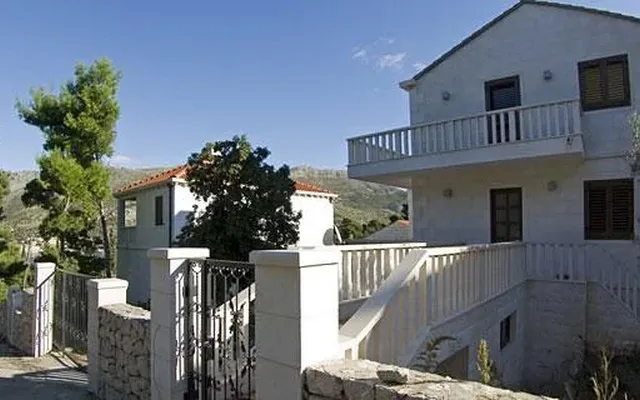 Вилла в Дубровник