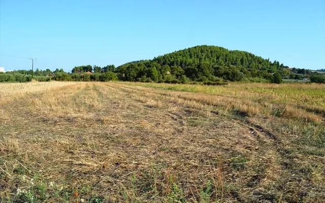 Земельный участок в Kassandra Municipality