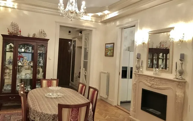 Пентхаус в Будапешт VI