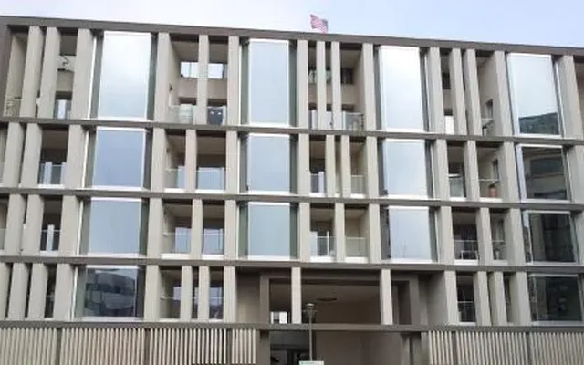 Квартира в Берлин