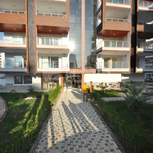 Квартира в Алания, фото 3