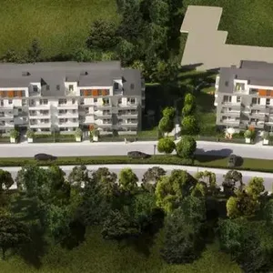 Zielona Aleja in Gdansk, фото 4