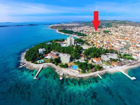 Квартира в Шибеник